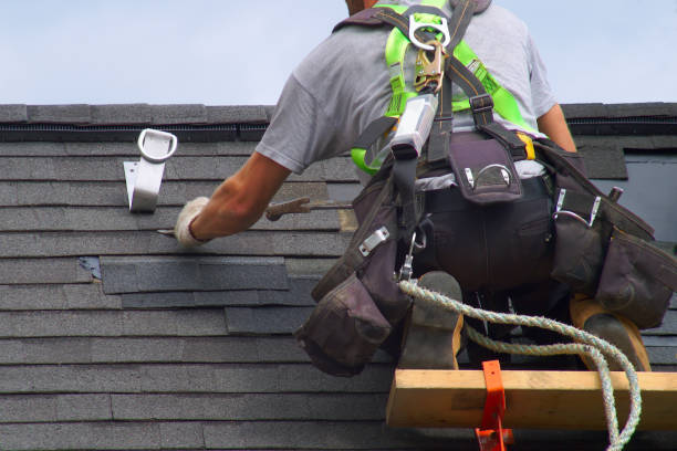 Best Commercial Roofing Services  in Gosport, IN
