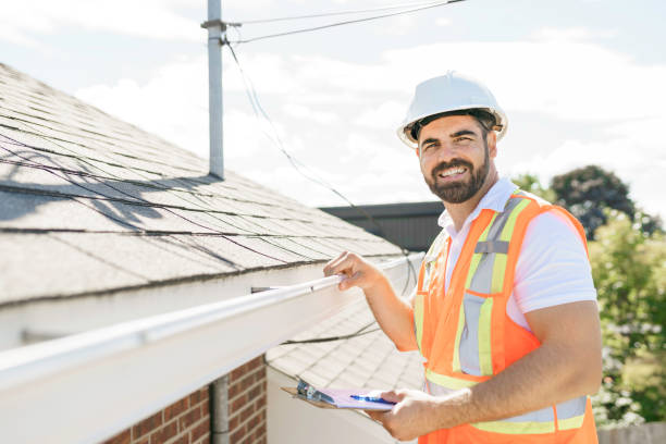 Quick and Trustworthy Emergency Roof Repair Services in Gosport, IN