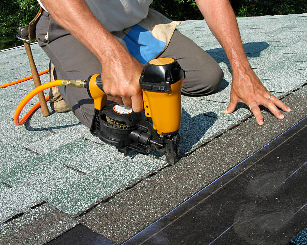 Best Roof Waterproofing Services  in Gosport, IN