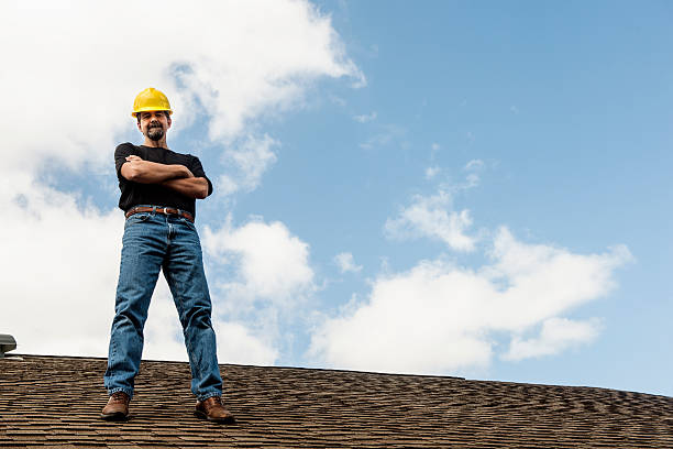 Best Roof Gutter Cleaning  in Gosport, IN