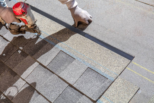 Best Tile Roofing Contractor  in Gosport, IN